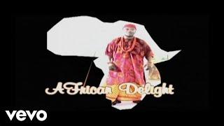 KING DR. SAHEED OSUPA OLUFIMO - Delight [Official Video] Part 2