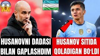 HUSANOVNING DADASI UYDAGILARI HAMMASINI AYTIB BERDI BARCHA MALUMOTLAR BATAFSIL VIDEODA