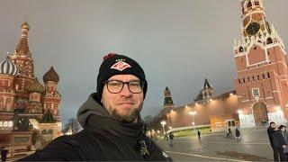 F@!k Media, I Travelled To Moscow From Europe! MOSCOW NIGHT LIVE