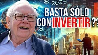 ¿Depender del interés compuesto es una estrategia ganadora en el mundo actual? Análisis económico