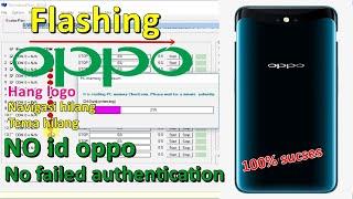 Cara Flash HP OPPO Tanpa ribet 100% sucses