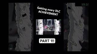 Getting every cuphead achievement #cuphead #shorts #challenge #beaverlongface #dlc #part1