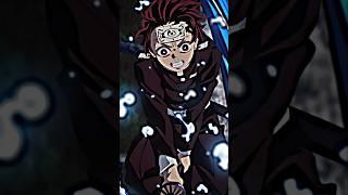 [Tanjiro Badass Moment] Demon Slayer Edit|| #crunchyroll #animeedit #demonslayer #fighting