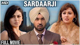 Sardaarji (2015) Full Hindi Movie HD | Diljit Dosanjh, Neeru Bajwa, Mandy Takhar, Jaswinder Bhalla