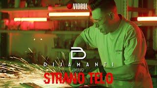 Dijamanti bend - Strano telo (OFFICIAL VIDEO 2023)