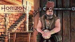 Horizon Zero Dawn Где купить шкуры и кости