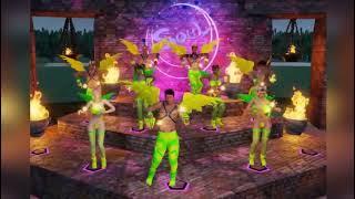 3DXChat _ Dance grup Soul 01.10.2014 _