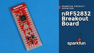 SparkFun nRF52832 Breakout Board