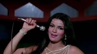 Feroz Khan, Zeenat Aman, Amjad Khan - Laila O Laila - Qurbani (1980) Full HD 1080p