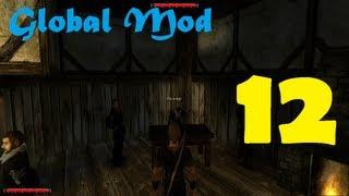 Gothic 2 Global Mod эпизод 12 (Сбор Дани)