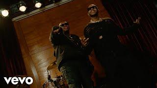 Eric Bellinger, Blxst - Sum 2 See (Official Video)