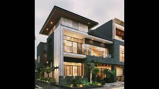 Beautiful Modern House Design || Spectra Dream Home | #Shorts #Shortsfeed #SpectraDreamHome #Explore