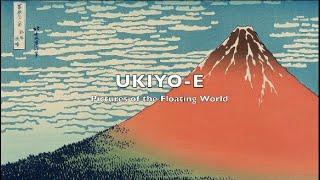 Ukiyo-e Explained