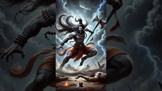 பரசுராமர் vs பீஷ்மர்#parasuram#mahavishnu#vishnu#narayan#tamil#mythology#shorts#eyal #story#yt
