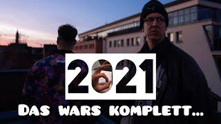 DAS WAR MEIN 2021:)