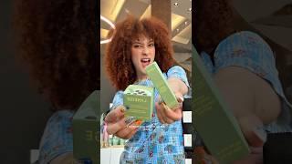 COME SHOPPING WITH ME!! (I found bubble tea lipgloss) #vlog
