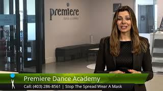 Premiere Dance Academy  NW Calgary Dance Studio