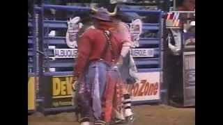 Justin mcbride and tuff Hedeman great rides