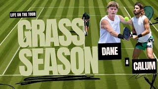 Episode 16: Wimbledon and grass court season