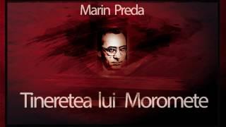 Tineretea lui Moromete (1985) - Marin Preda #teatruaudio #teatruradiofonic #teatruonline #teatru