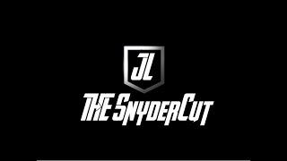 JL #TheSnyderCut (EndGame trailer sound)