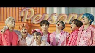 BTS feat. Halsey - Boy With Luv (рус. караоке)