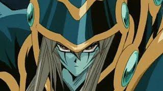 YUGI SUMMON DARK PALADIN SCENE