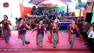 Live TAYUB GLEERRR JEDUG SURYO LARAS & KUSUMO LARAS || PT. YAPA SANDY MEDIA KONDANG TTAYUB INDONESIA