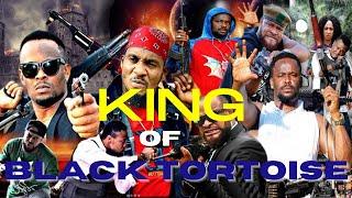 KING OF BLACK TORTOISE Zubby Michael and Jnr Pop Latest 2021 Action Movie  Complete Season