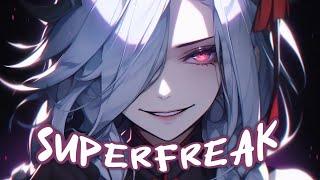 「 AMV 」EMM - Superfreak