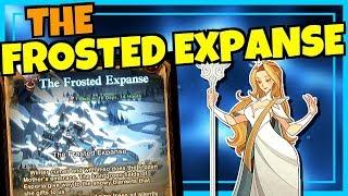 THE FROSTED EXPANSE 》Read Pinned Comment《FAST GUIDE!  [AFK ARENA]