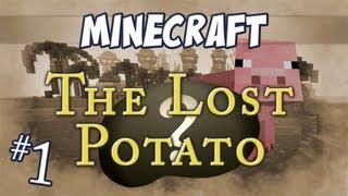 The Lost Potato - Episode 1 - Wall of Wool