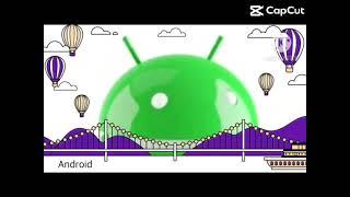 Android Ringtone (Goofy Ahh) Travel Effects