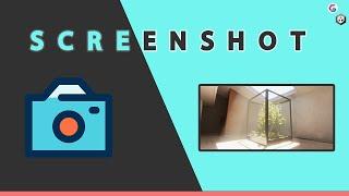 Easiest way to take a Screenshot in unity | built-in | URP | HDRP