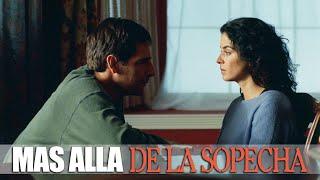 Mas Alla de la Sospecha | Película Completa en Español | Scott Bakula | Annabella Sciorra