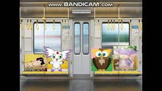 We're In A Tunnel! (CALUMONSWEETIE VERSION!)