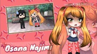 Yandere Simulator Rival Introduction Video Gacha Life Version||30K Special||(super old)