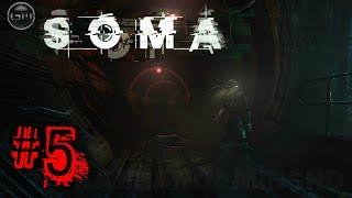 "SOMA" Кердык спасителю! #5