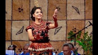 Miss Bou's Fashion Vika Toetu'u | Miss Heilala Tau'olunga