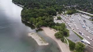 Bronte Heritage Waterfront Park   Oakville