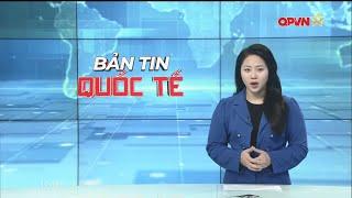 Bản tin quốc tế - International News 09-03-2025