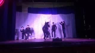 A Funny Mime Based On " Mobile Phones In Daily Life"
