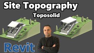 Unleashing TopoSolid: The Future of Revit is Here!