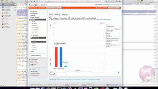 Google Analytics in ROM Manager