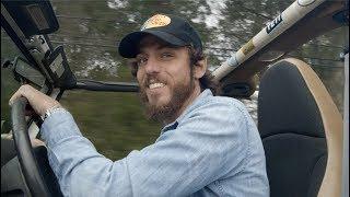 Chris Janson - "Good Vibes" (Official Music Video)