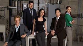 Менталист: обзор сериала (The Mentalist)