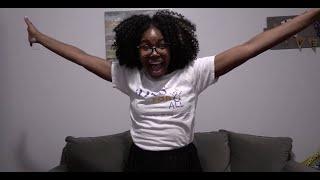 Literacy Through the Arts with Leah Young! It's Okay to Be Me