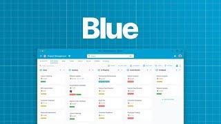 Blue Lifetime Deal - The Popular Project Management Tool