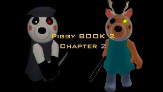 ЗИЗИ ПНУЛА ПИГГИ! Roblox Piggy Book 2 Chapter 2