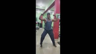 body transform natural #odisha baba pradhan fitness